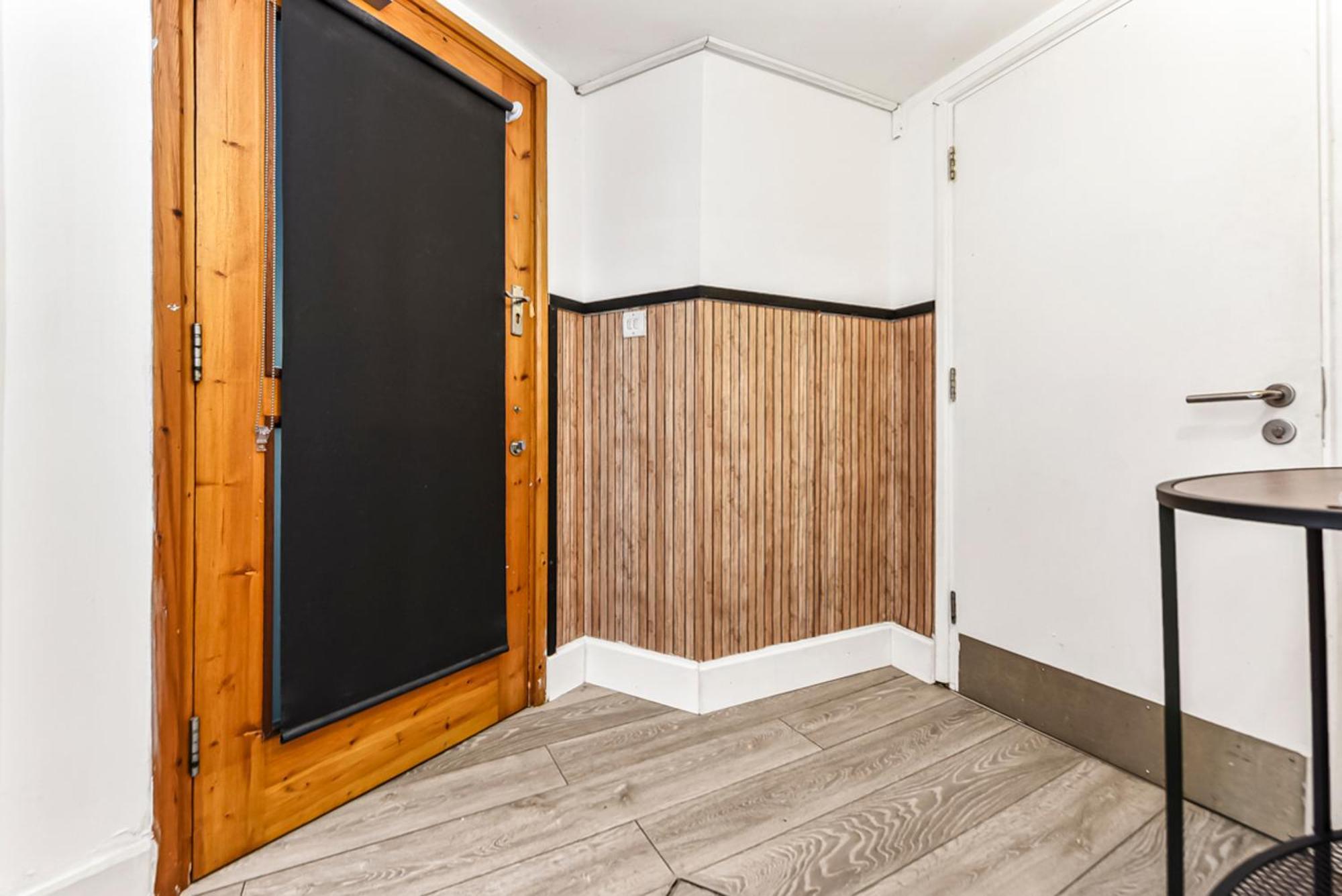 Cosy Studio Flat On A Budget Apartment London Luaran gambar